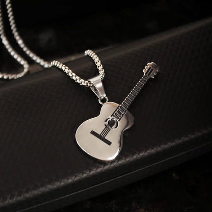 Collar Jita 🎸
