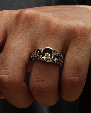 Anillo Nirvana