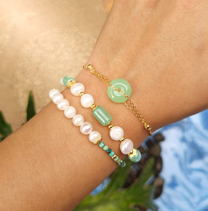 Pulsera Yada
