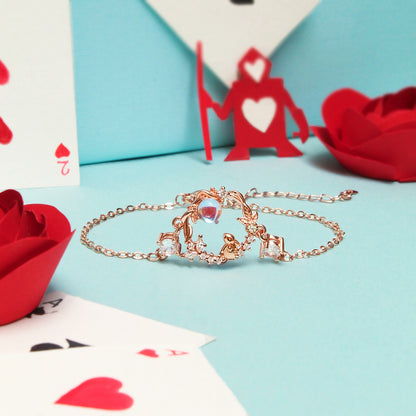 Pulsera Alicia