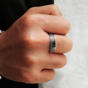 Anillo Ziro