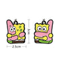 Collar abrazo Bob