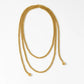 Collar corbatín