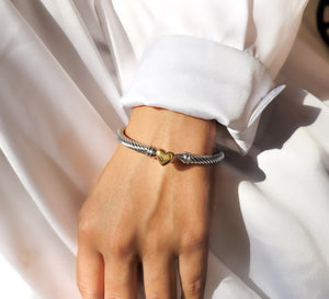 Bracelet Yuri 💛
