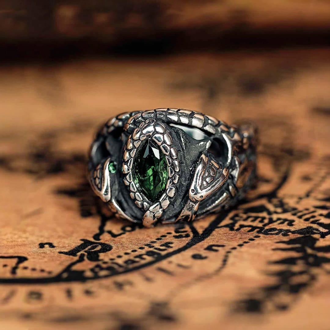 Anillo de Barahir