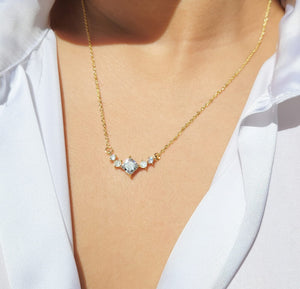Collar Moly