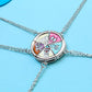 Collares amigos Bob