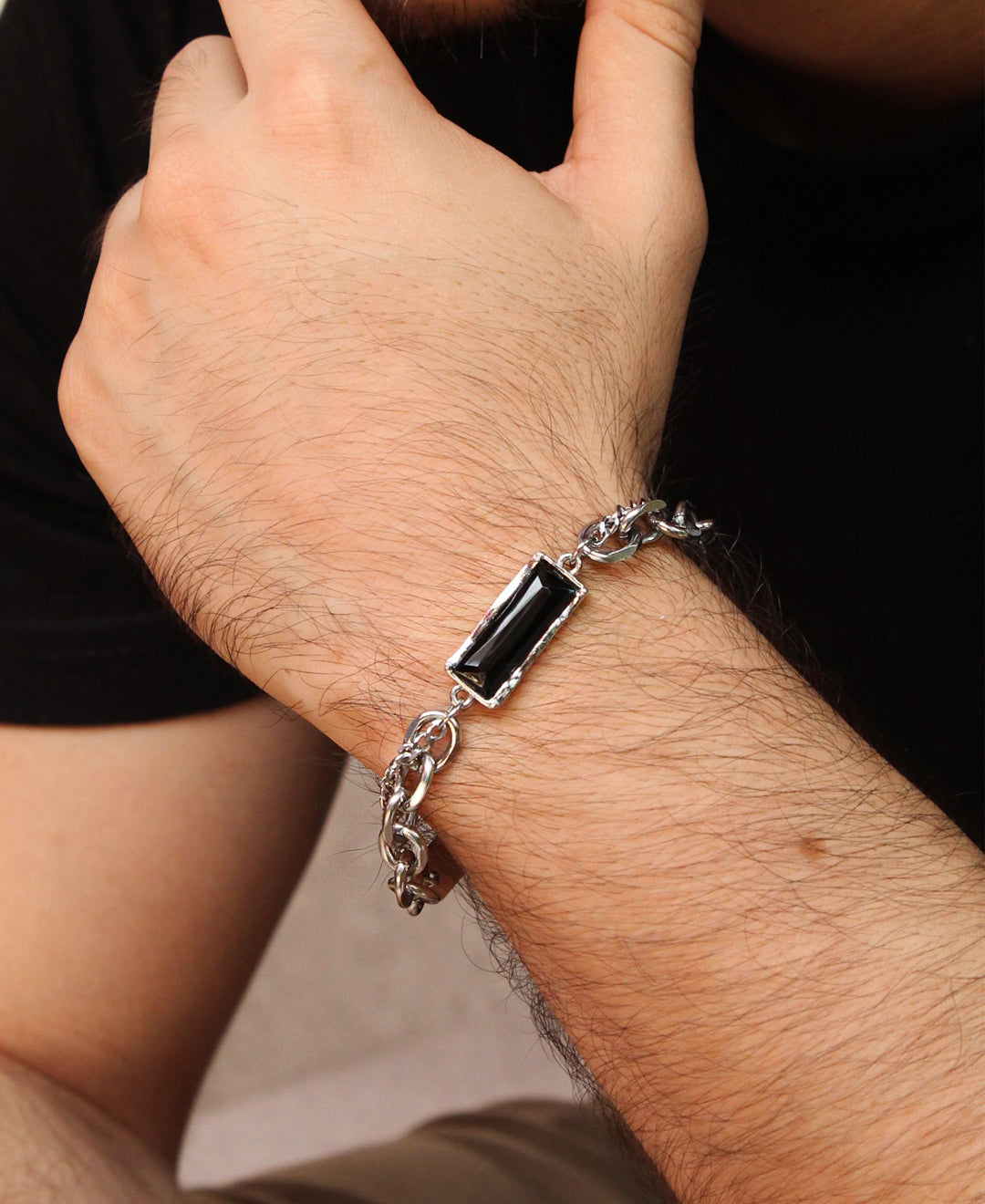 Pulsera Seth