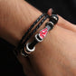 Set Pulseras Anime
