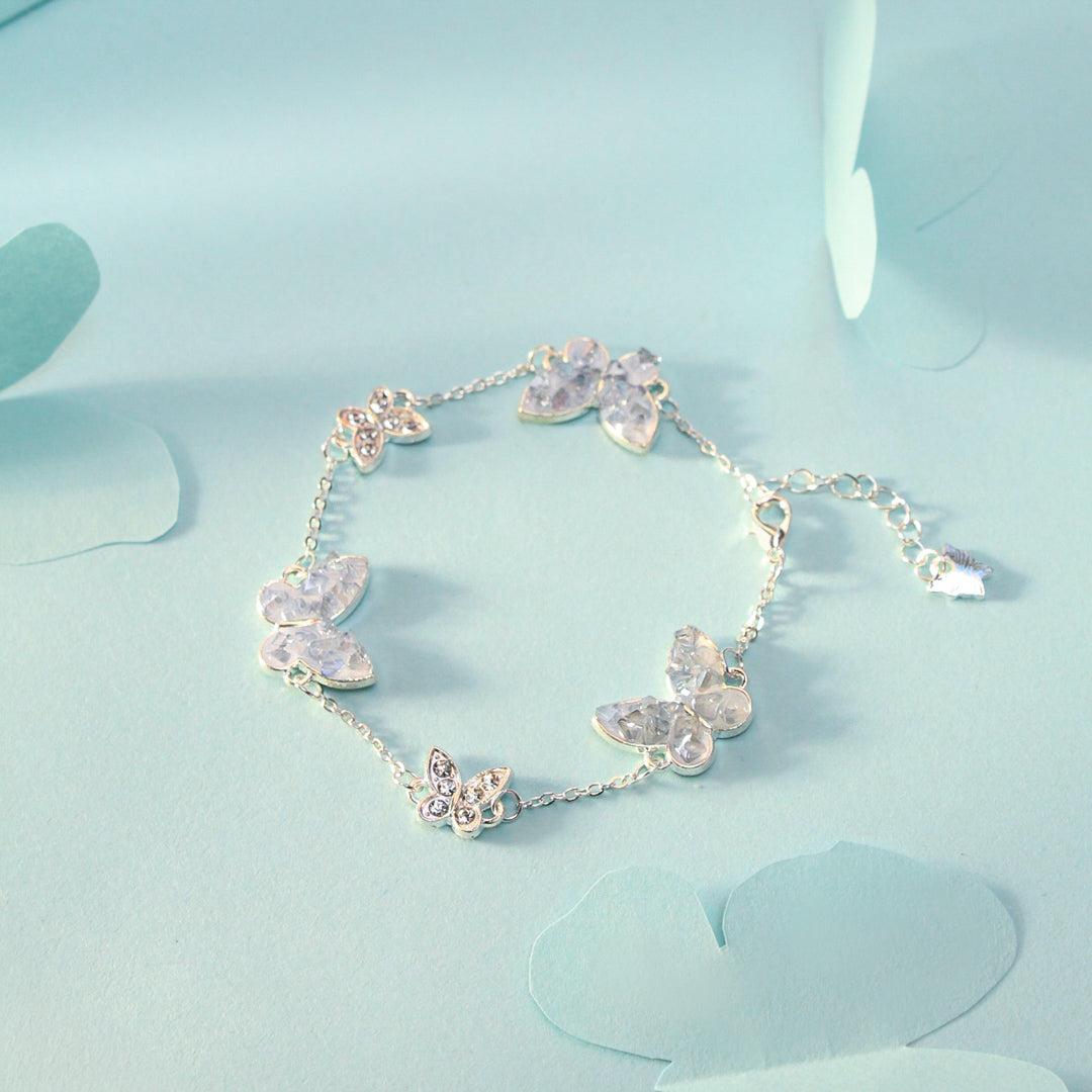 Pulsera Azuri