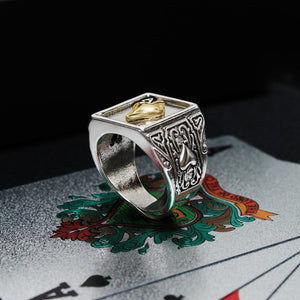 Anillo Ace