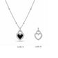 Collar Ebony