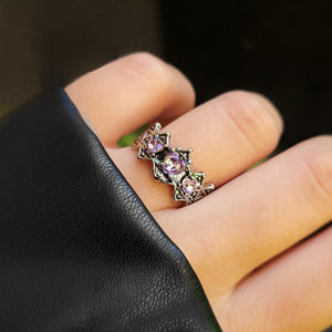 Anillo Raven
