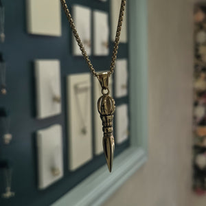 Collar Doku