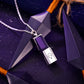Collar Naruto y Sasuke