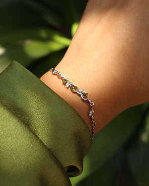 Pulsera Ninfa