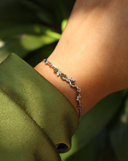 Pulsera Ninfa
