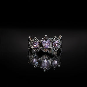 Anillo Raven