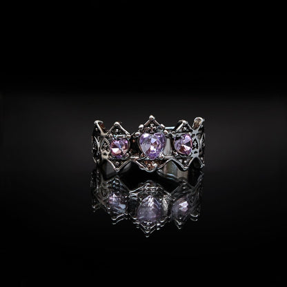 Anillo Raven