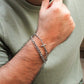 Pulsera Hank