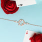 Pulsera Alicia
