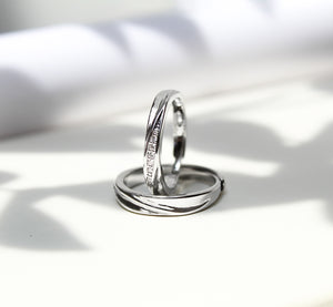 Set Anillos Oly