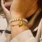 Pulsera Hoja de luna 🍃