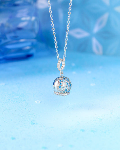 Collar Winter Bell