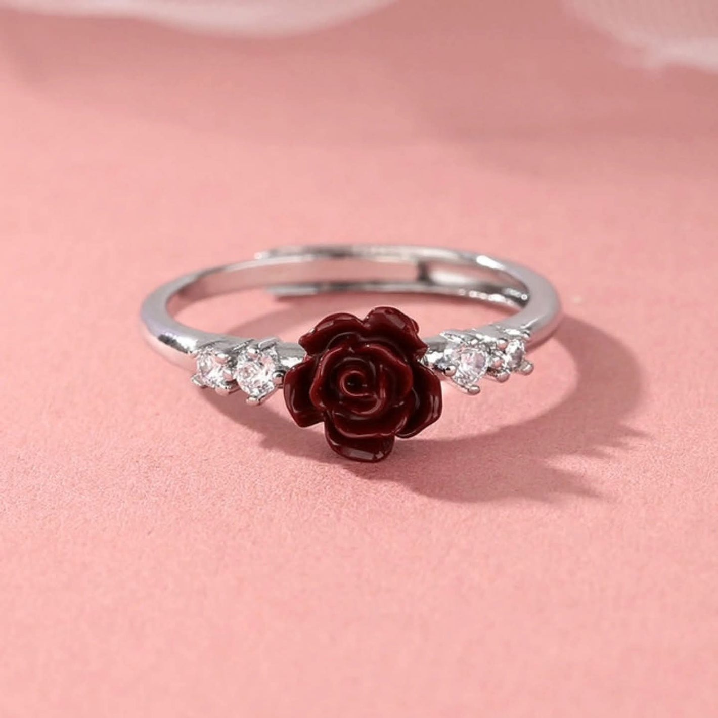 Anillo Jassi 🌹