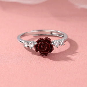 Anillo Jassi 🌹