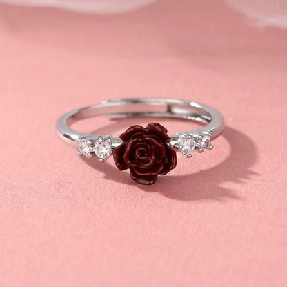 Anillo Jassi 🌹