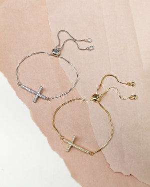Pulsera Tabita