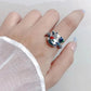 Anillo Neko