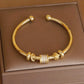 Brazalete Fío