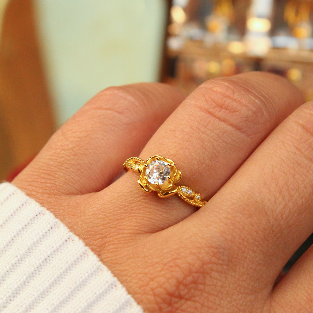 Anillo Ester