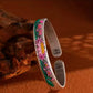 Brazalete Flor de Loto 🪷