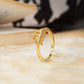 Anillo Reliquias de la muerte