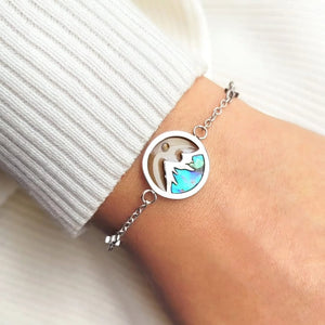 Pulsera de Fe ⛰️