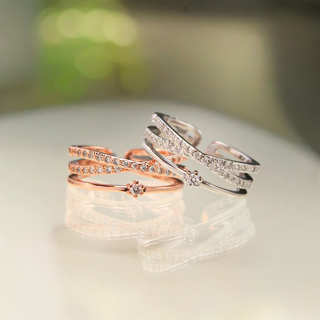 Anillo chloe