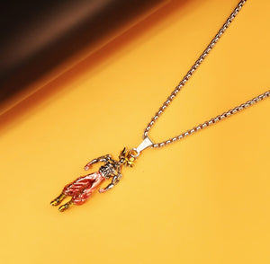 Collar Goku 🐉