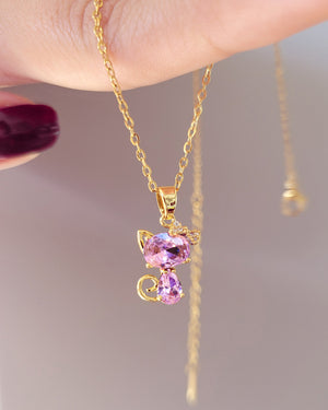 Collar Doja