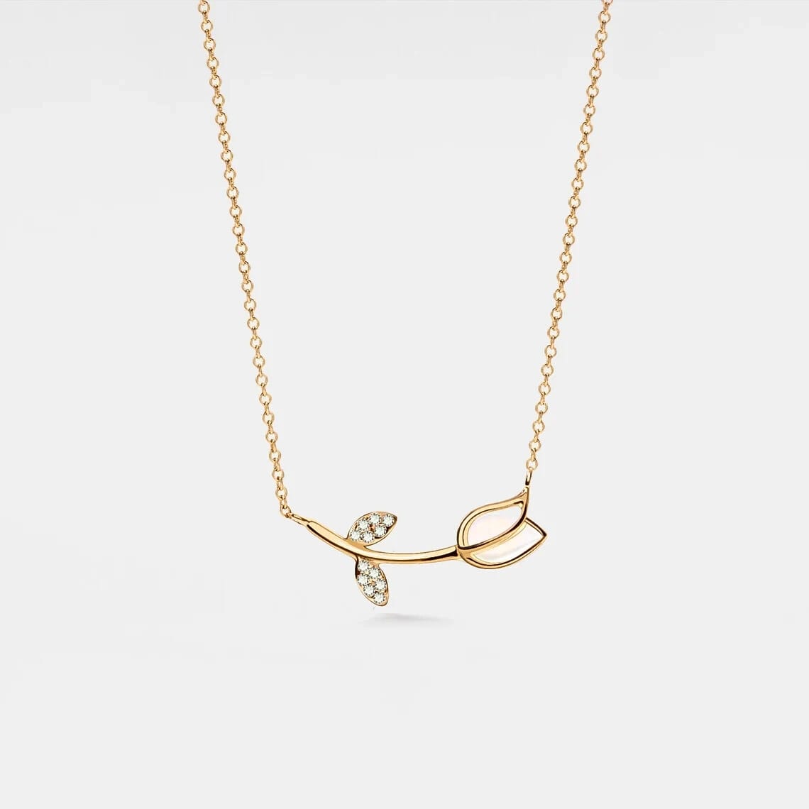 Collar Niva