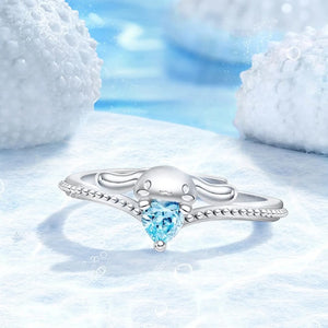 Anillo Cinnamoroll