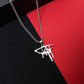 Collar Mangekyo (Itachi)